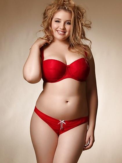 25P Big boobs on thick curvy women