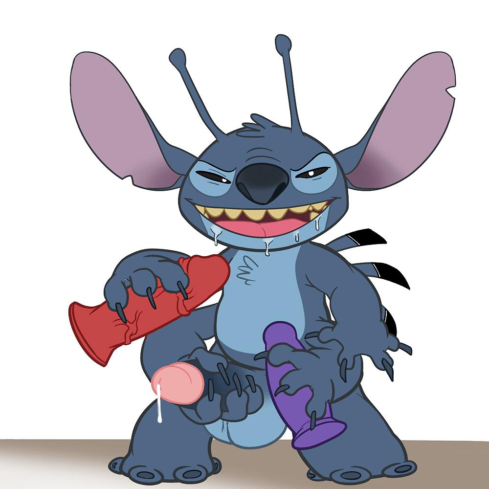 17P Crazy toons 4