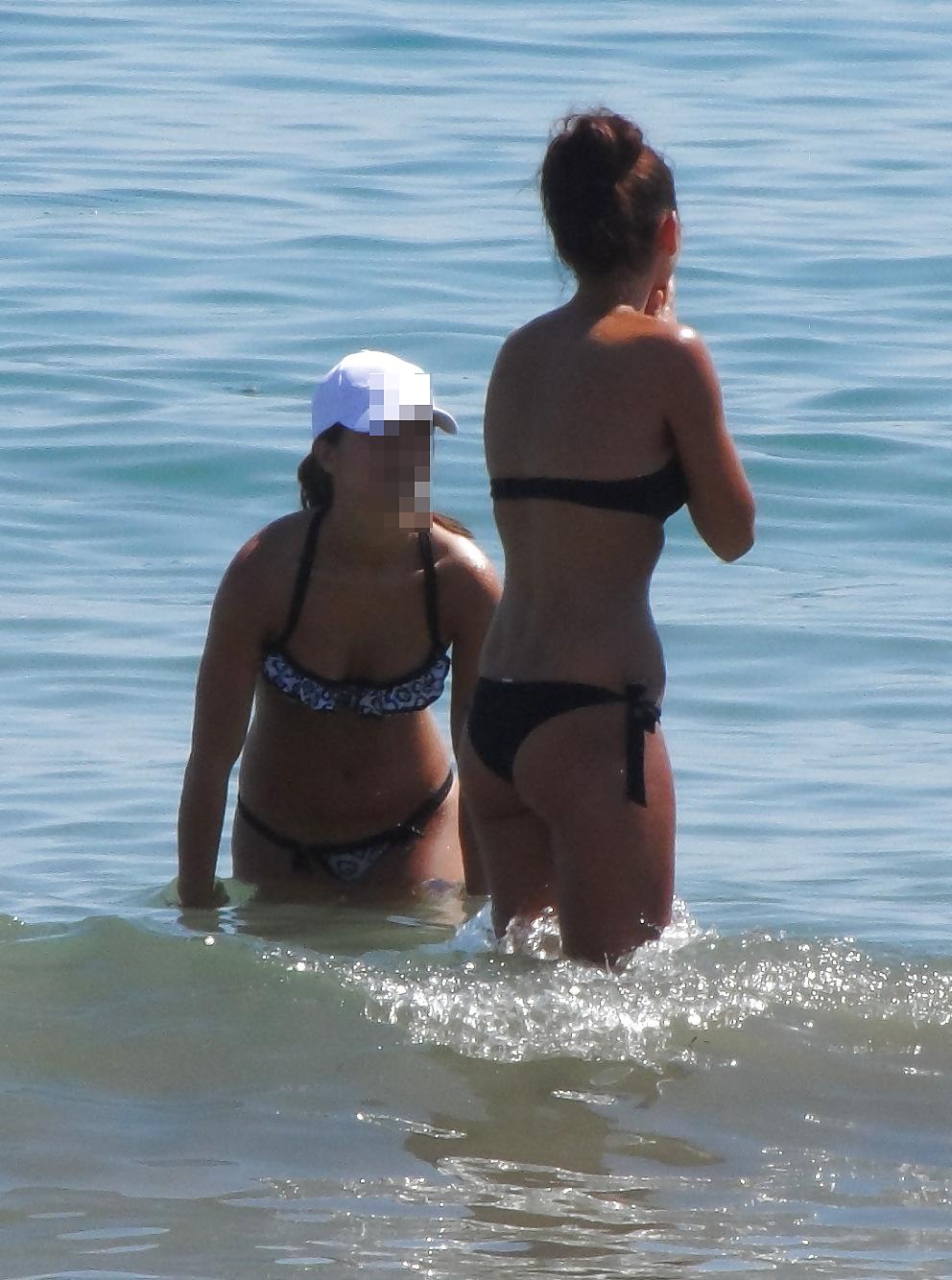 15P Playa de Samil SPAIN 