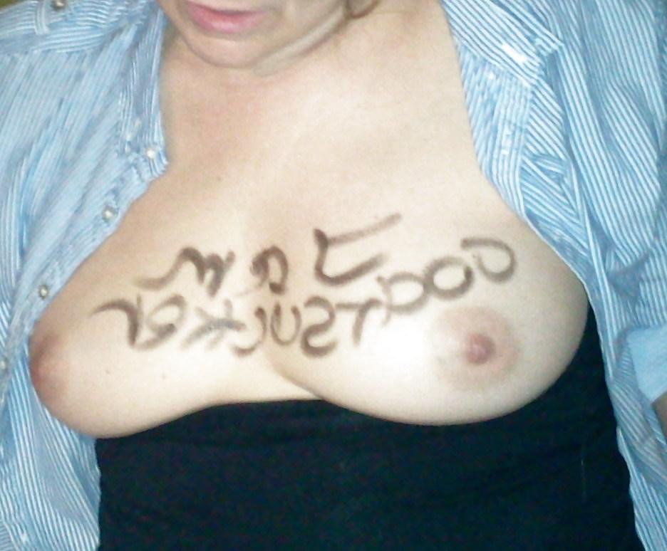 19P Goodsucker love sperm V