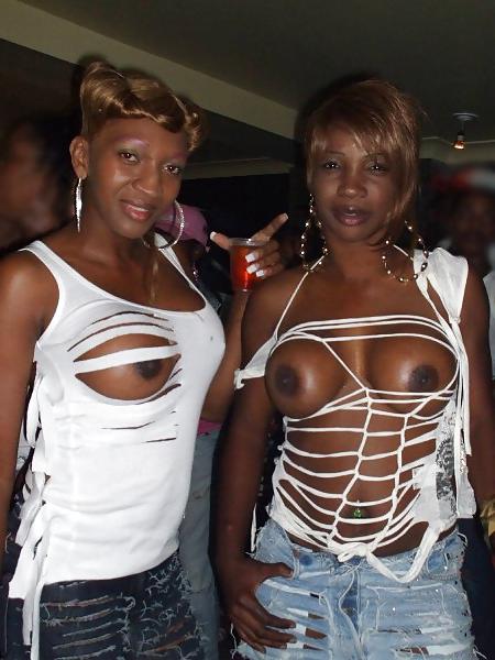 25P Ebony tits8