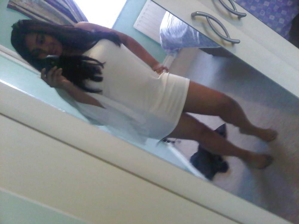 8P 19 years old indian beautiful teen from london
