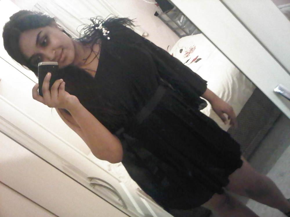 8P 19 years old indian beautiful teen from london
