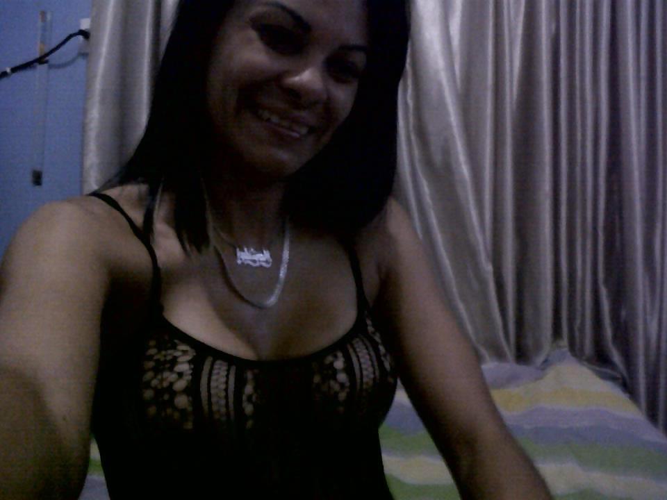 25P Marylidis me manda fotos por telefono