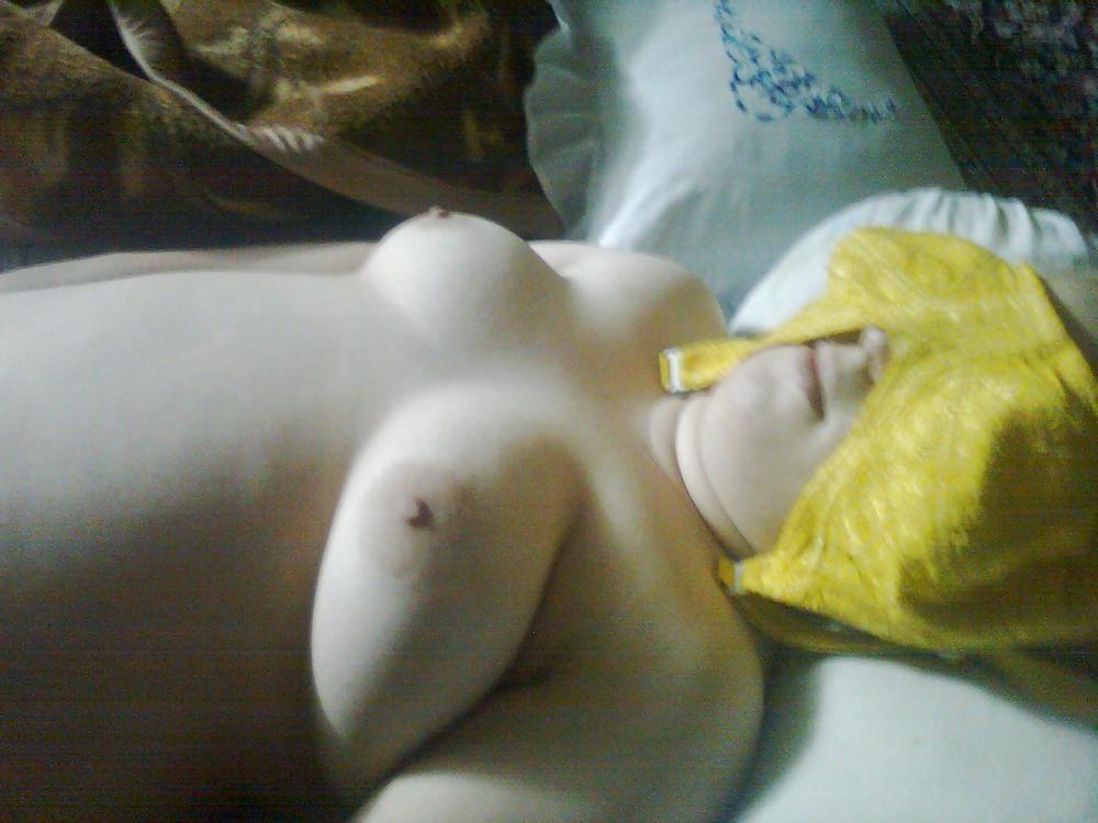 25P Persian Tits - Part 2