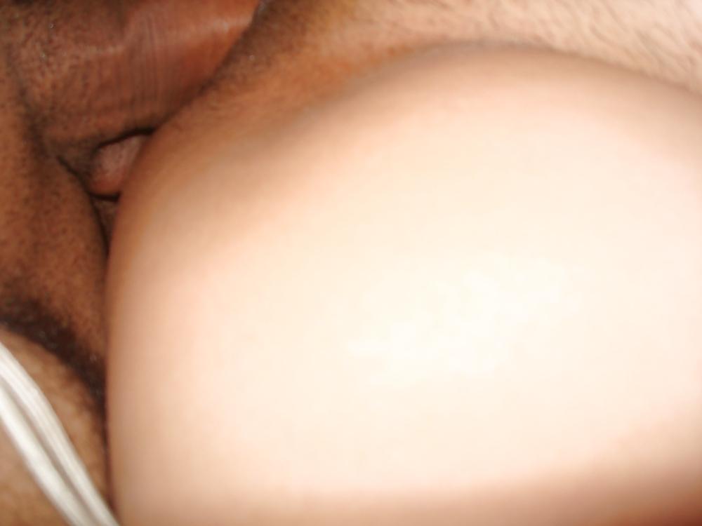 25P Lidia's Pussy Creampie