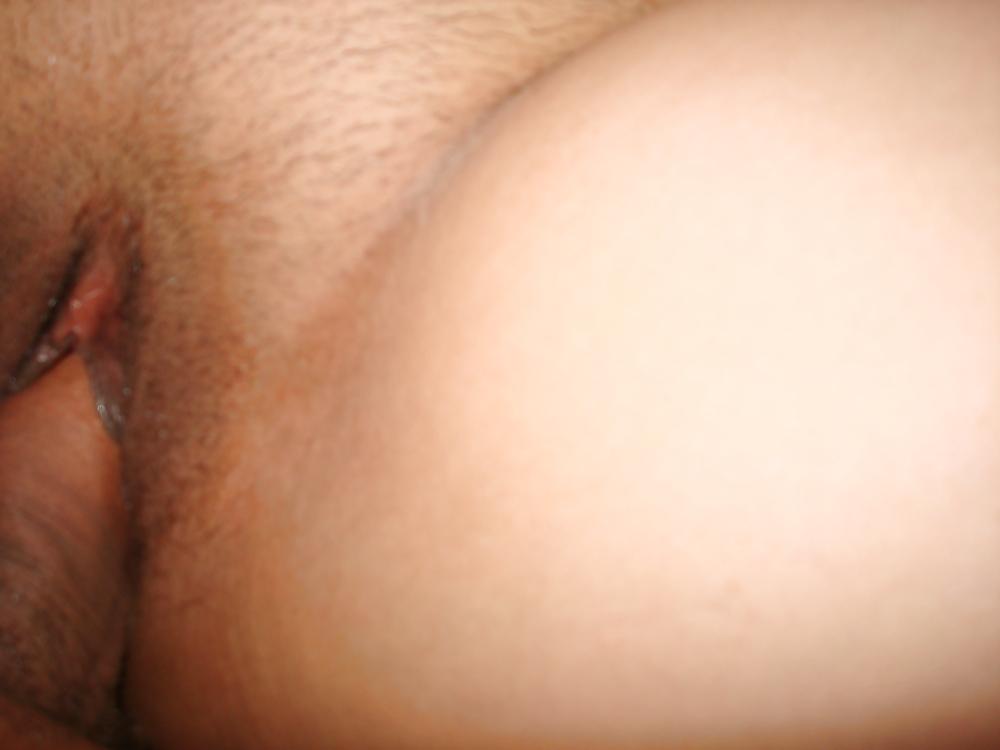 25P Lidia's Pussy Creampie