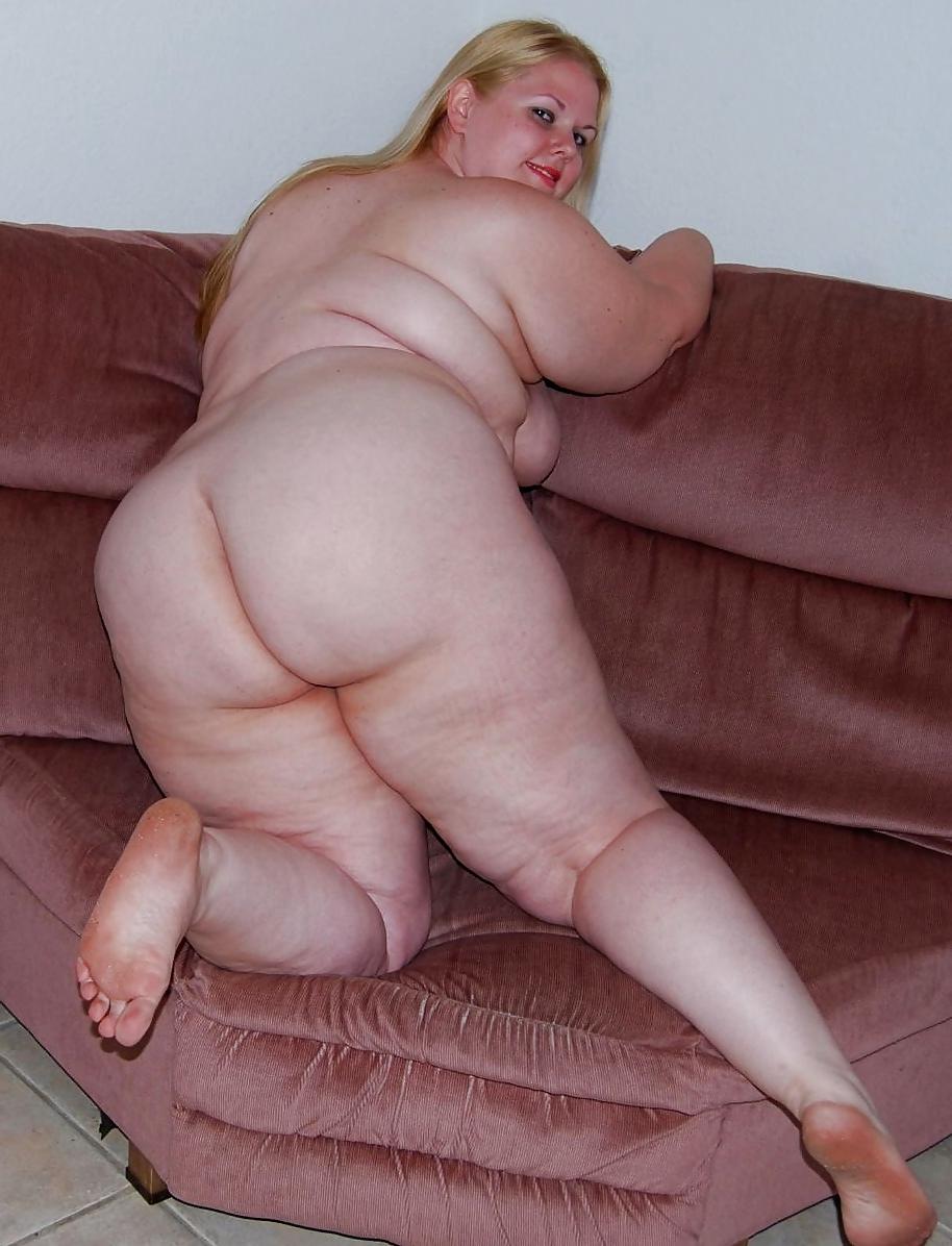 25P Massive Fleshy Buttocks 24