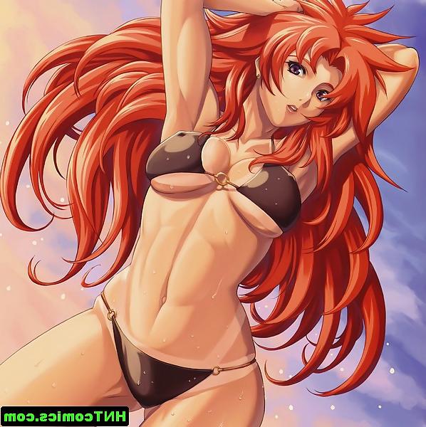 25P Hentai Babes 5