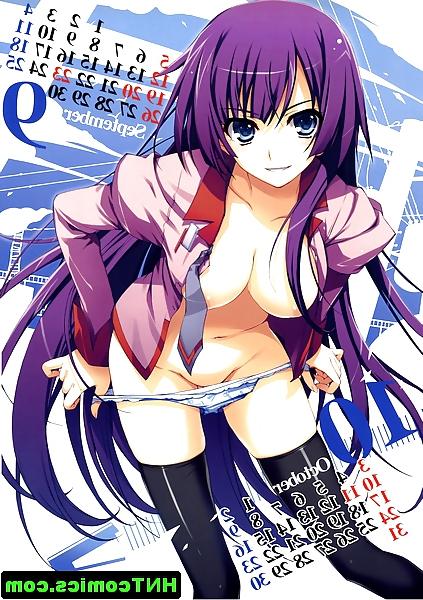25P Hentai Babes 5
