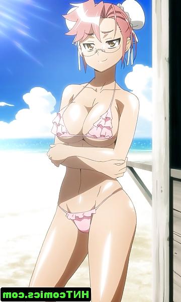 25P Hentai Babes 5
