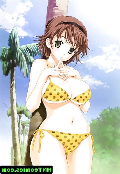 25P Hentai Babes 5