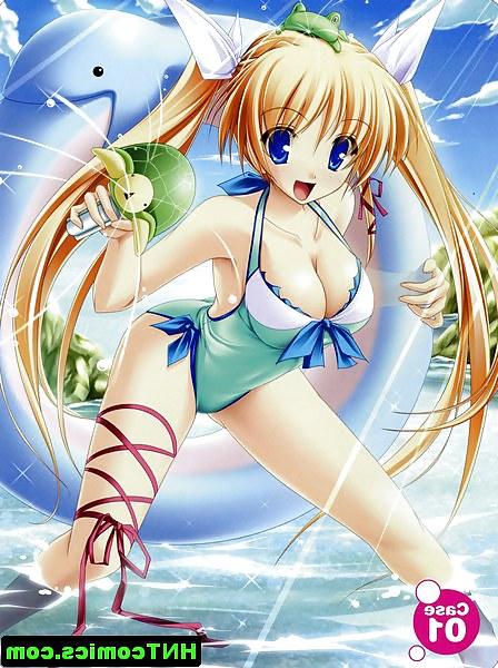 25P Hentai Babes 5