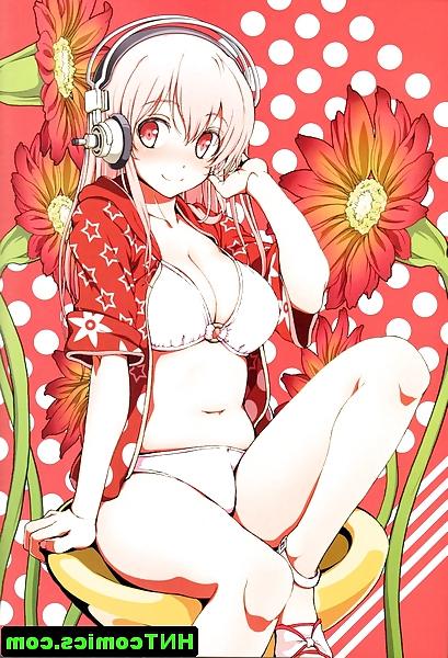 25P Hentai Babes 5