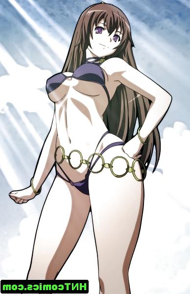 25P Hentai Babes 5