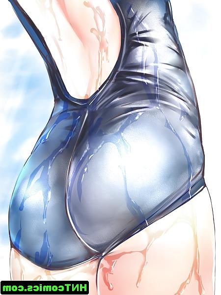 25P Hentai Babes 5