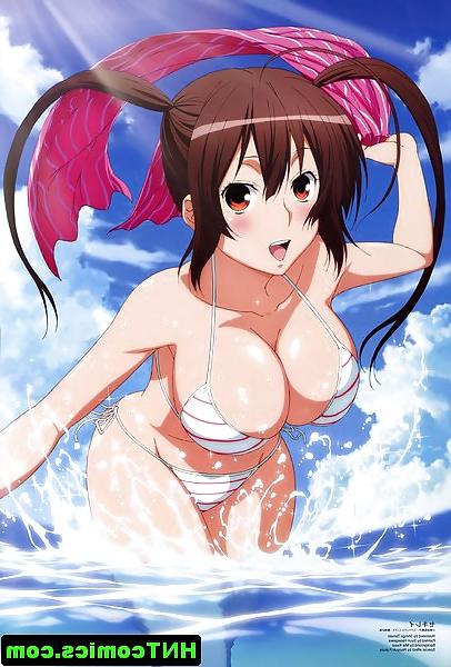 25P Hentai Babes 5