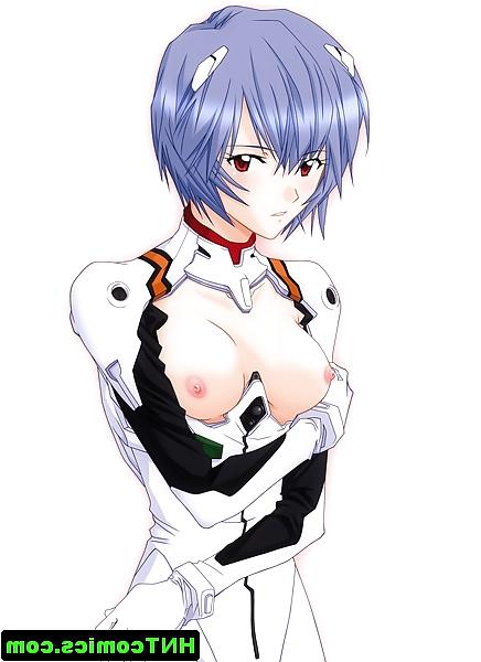 25P Hentai Babes 5