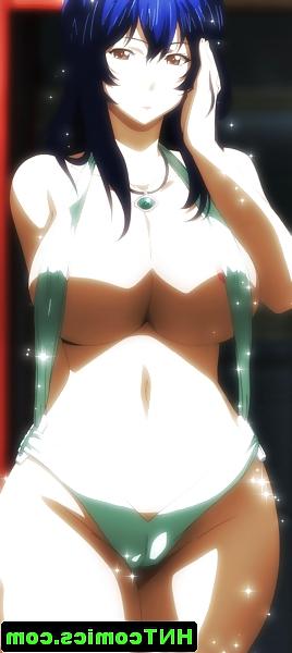 25P Hentai Babes 5