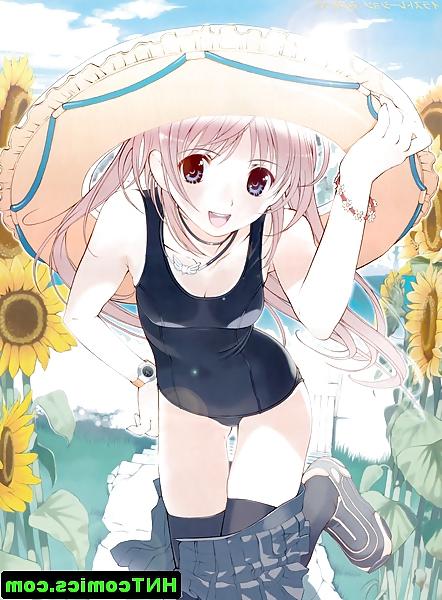 25P Hentai Babes 5