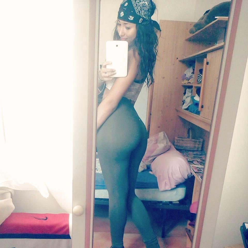17P Beurette et autres vide couilles 8