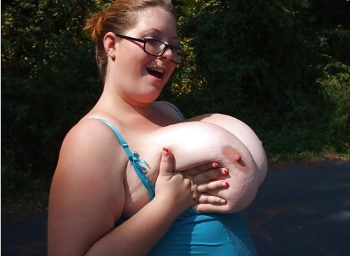 20P Huge boobs world ( Season 5 ) 