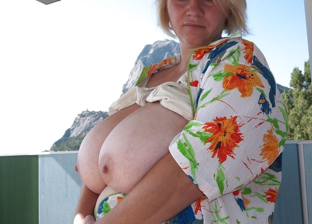 20P Huge boobs world ( Season 5 ) 