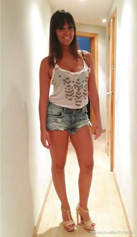 16P Spanish tv babes 4