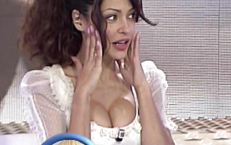 16P Spanish tv babes 4