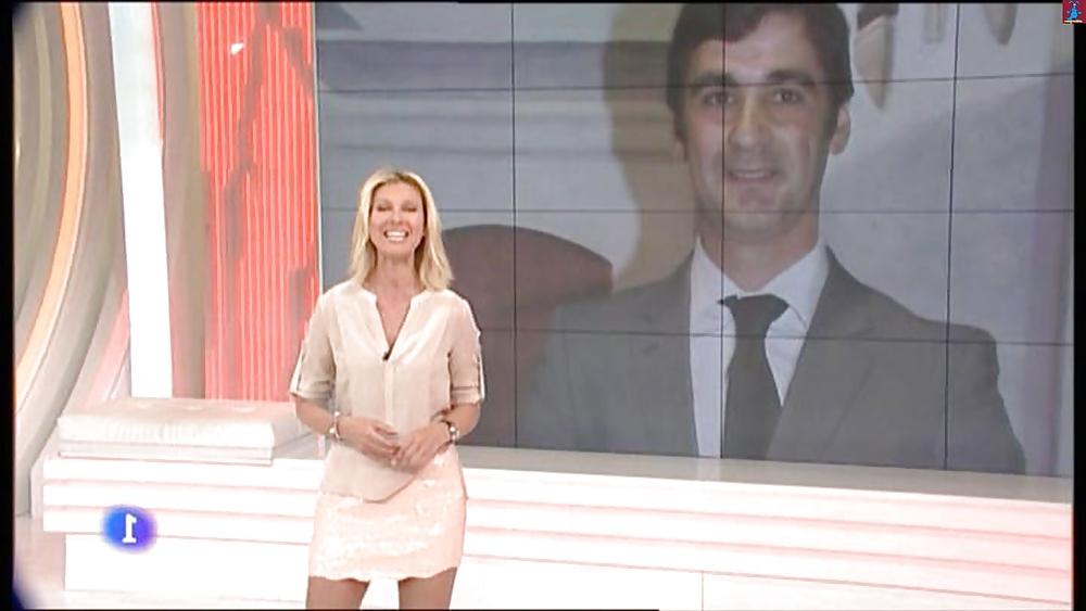 16P Spanish tv babes 4