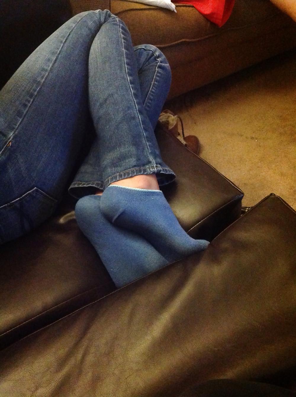 22P More Socks :) 3