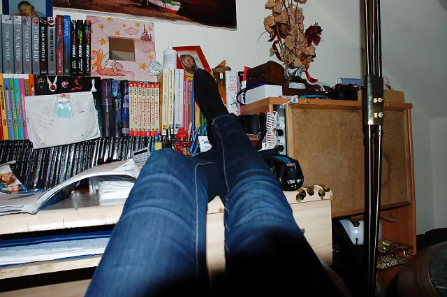 22P More Socks :) 3