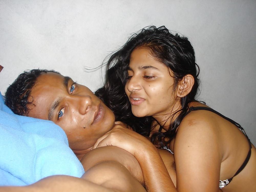 5P Indian cpl fucking 