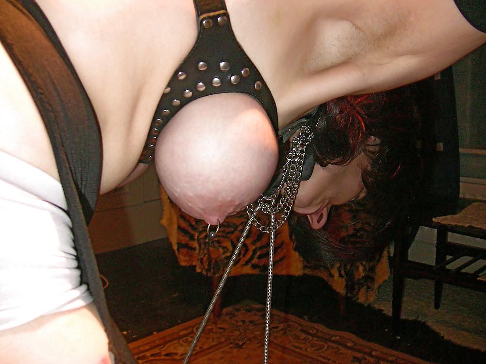 18P Tim120 Extreme Bondage Pt 1  - The Dildoing