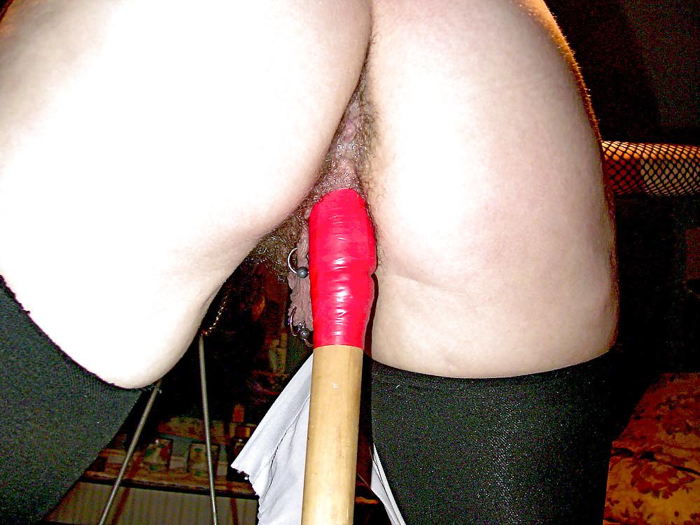 18P Tim120 Extreme Bondage Pt 1  - The Dildoing