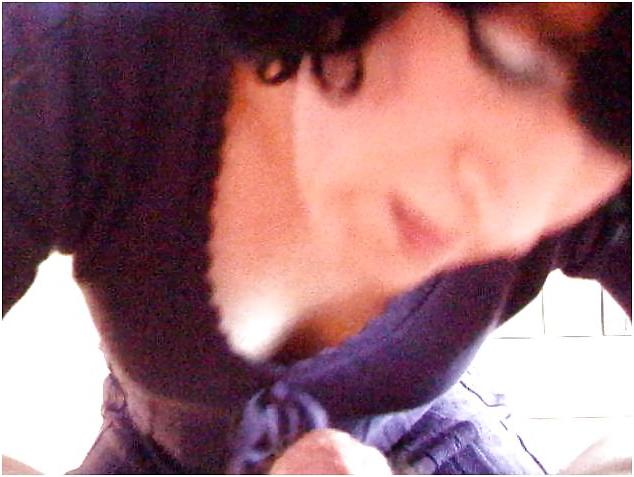 5P Sissy husband fucked
