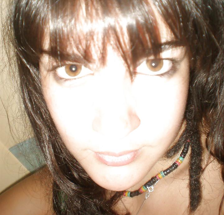 25P CUTE HIPPIE TEEN SLUT GOT BOOBS
