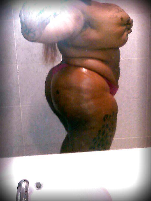 25P Massive ebony boobs 2