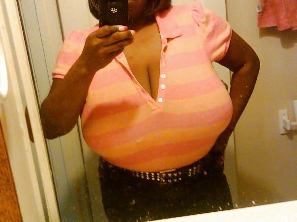 25P Massive ebony boobs 2