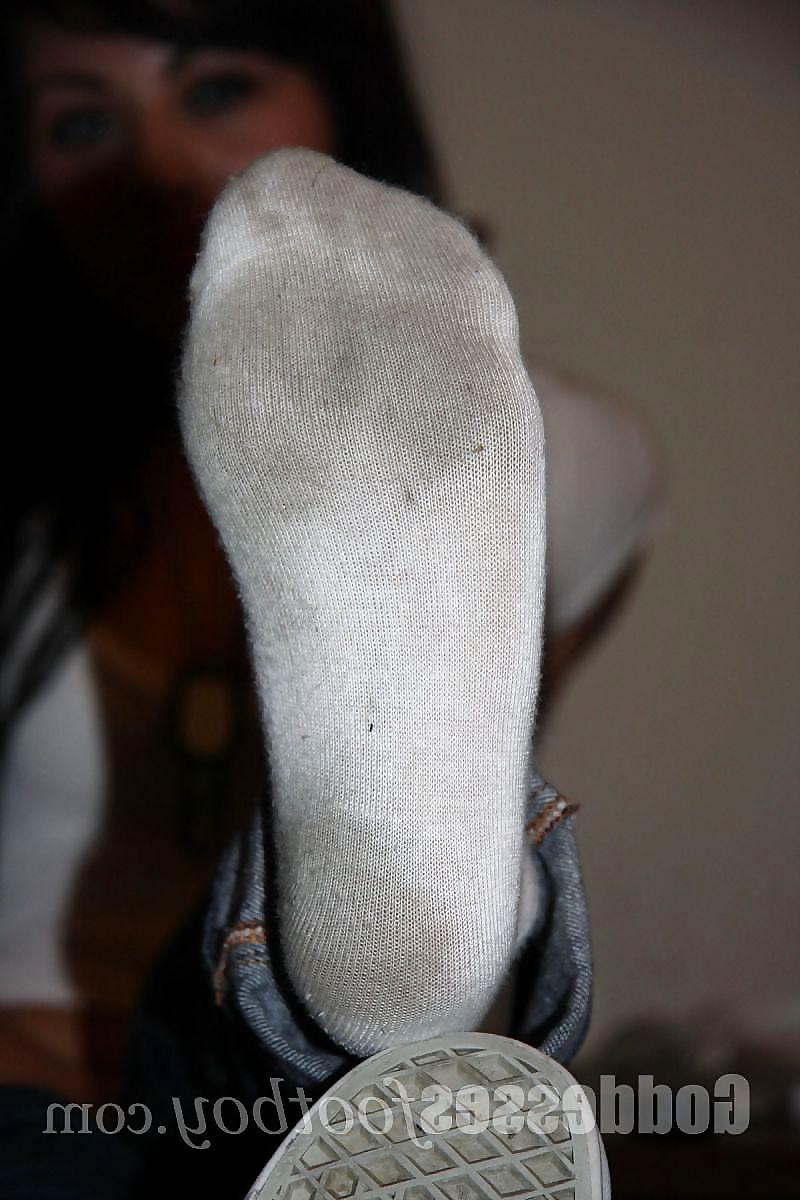 25P Socks pt.3