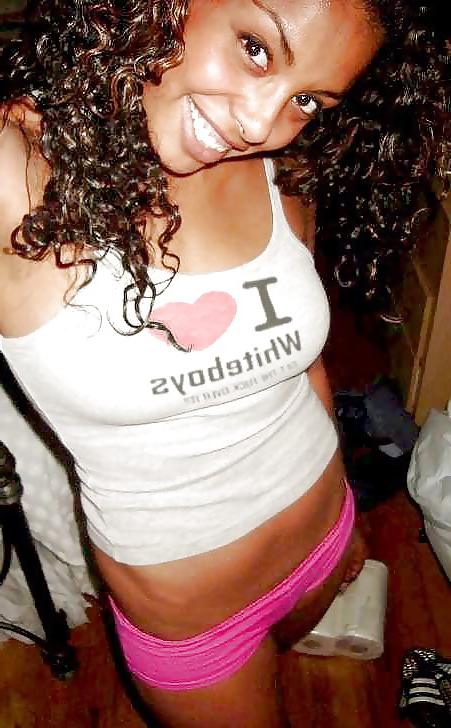 25P Black Babes Hot