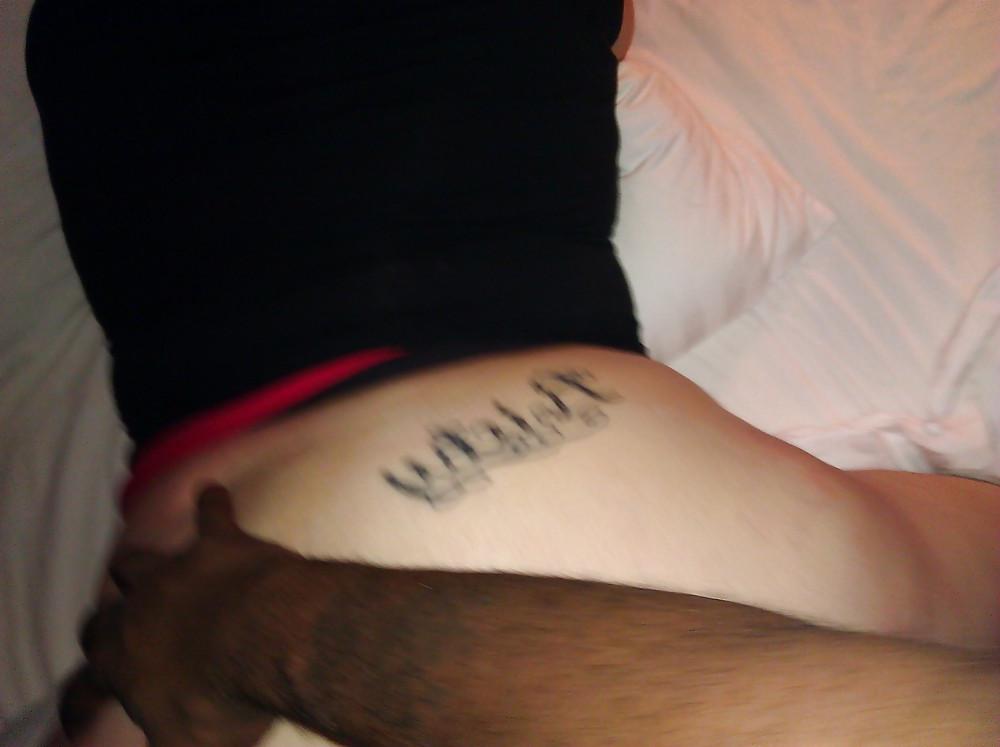 8P Fucking my spanish girl