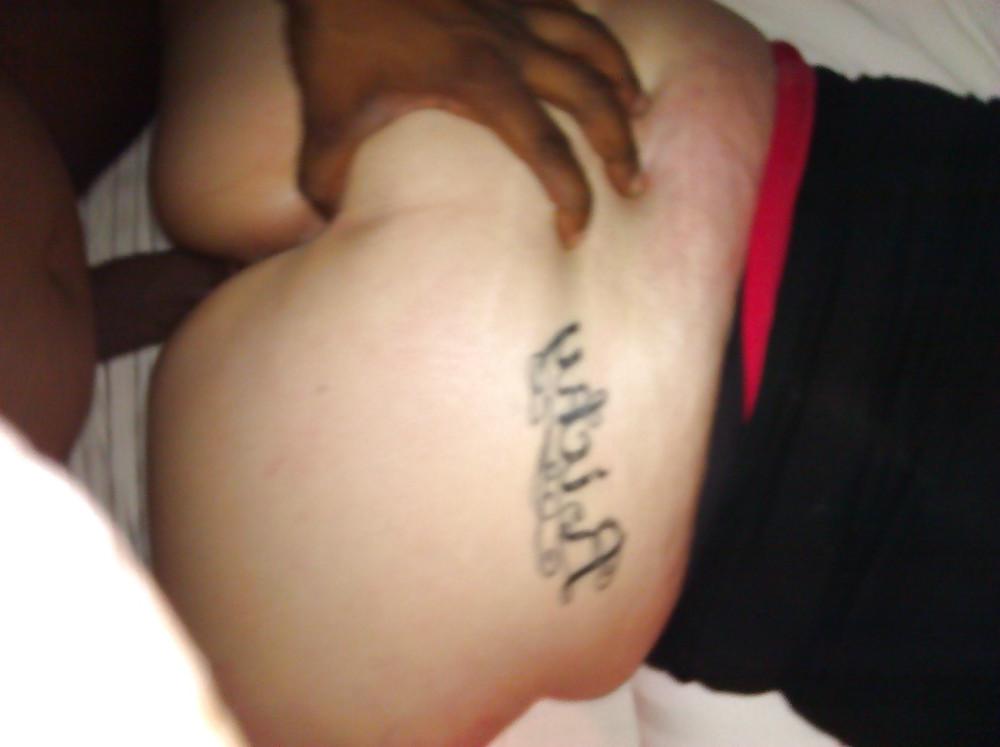 8P Fucking my spanish girl