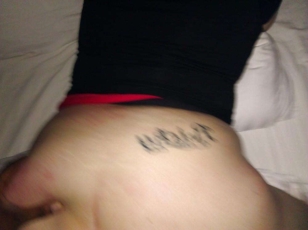 8P Fucking my spanish girl