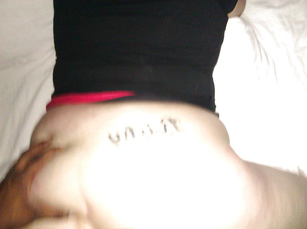 8P Fucking my spanish girl