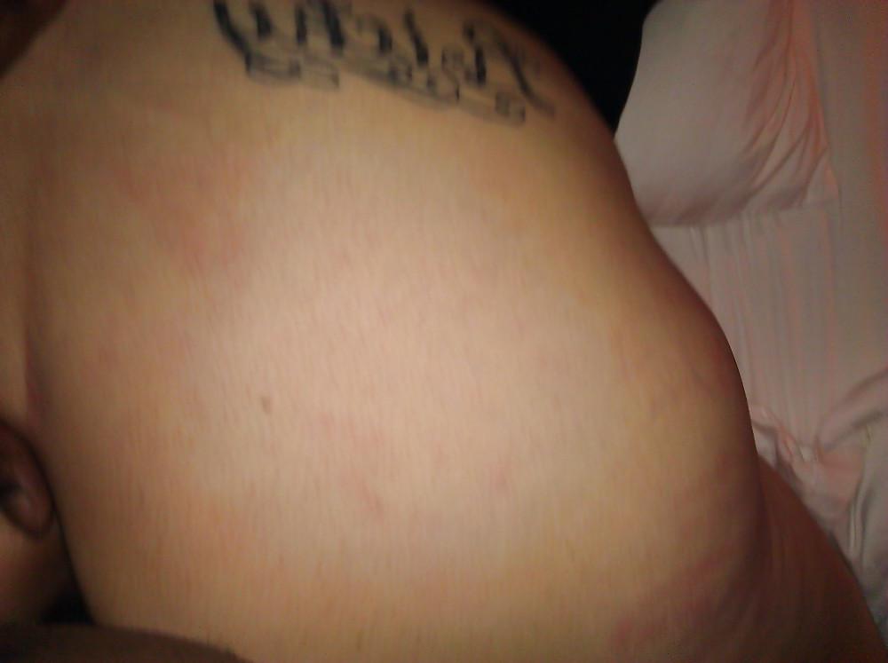 8P Fucking my spanish girl