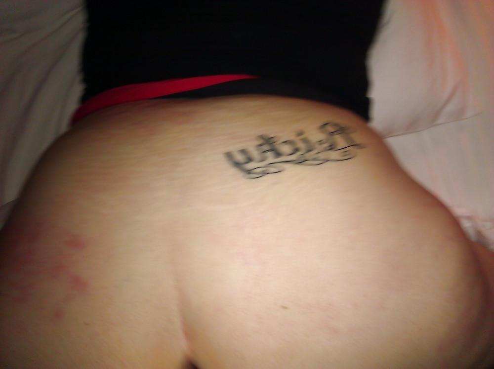 8P Fucking my spanish girl