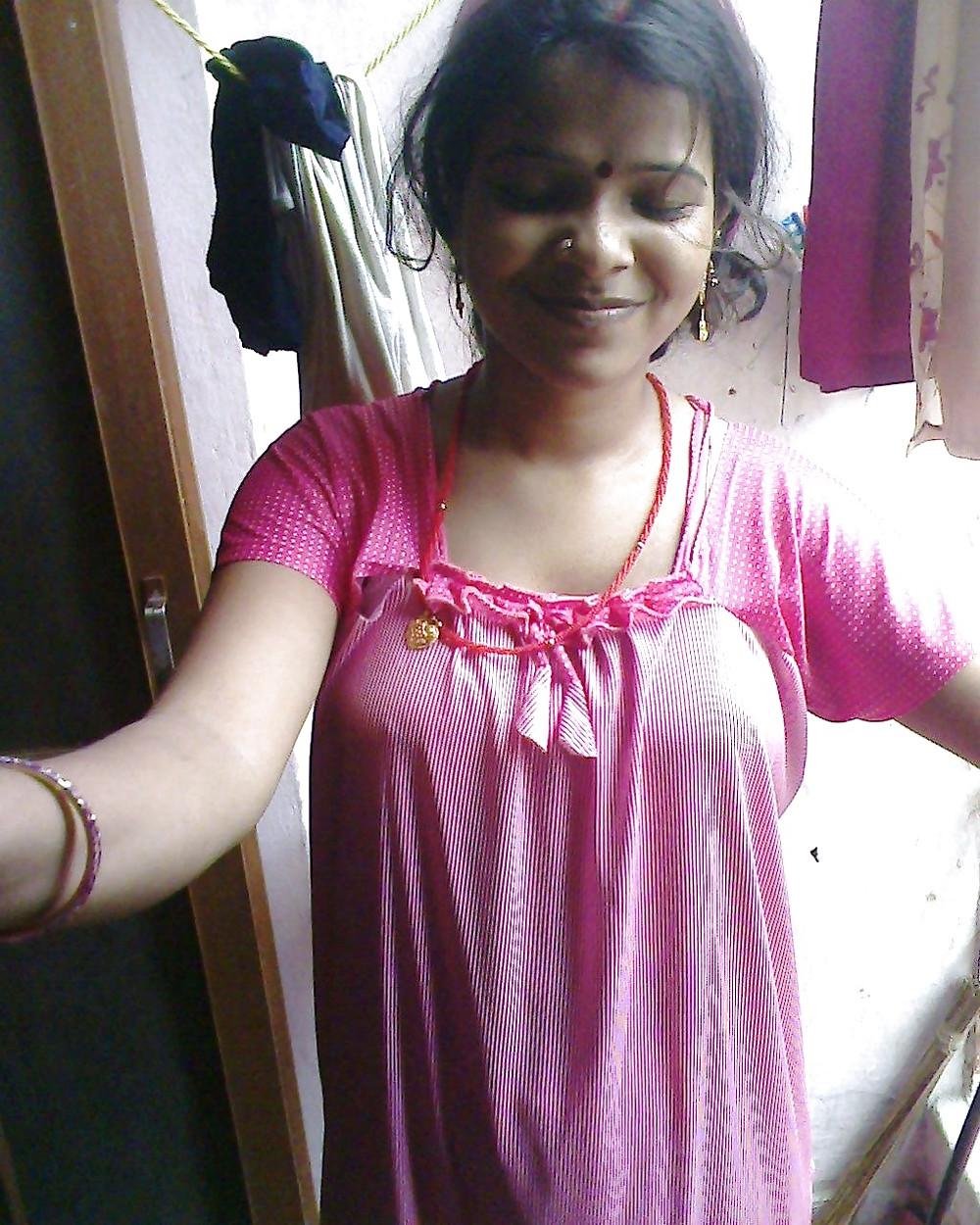 25P GOOD INDIAN GIRLS III