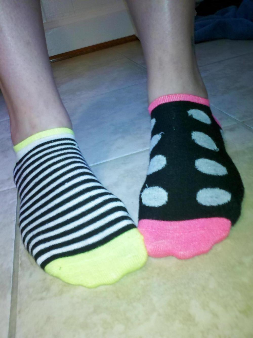 25P Socks Mix