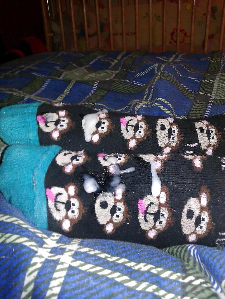 25P Socks Mix